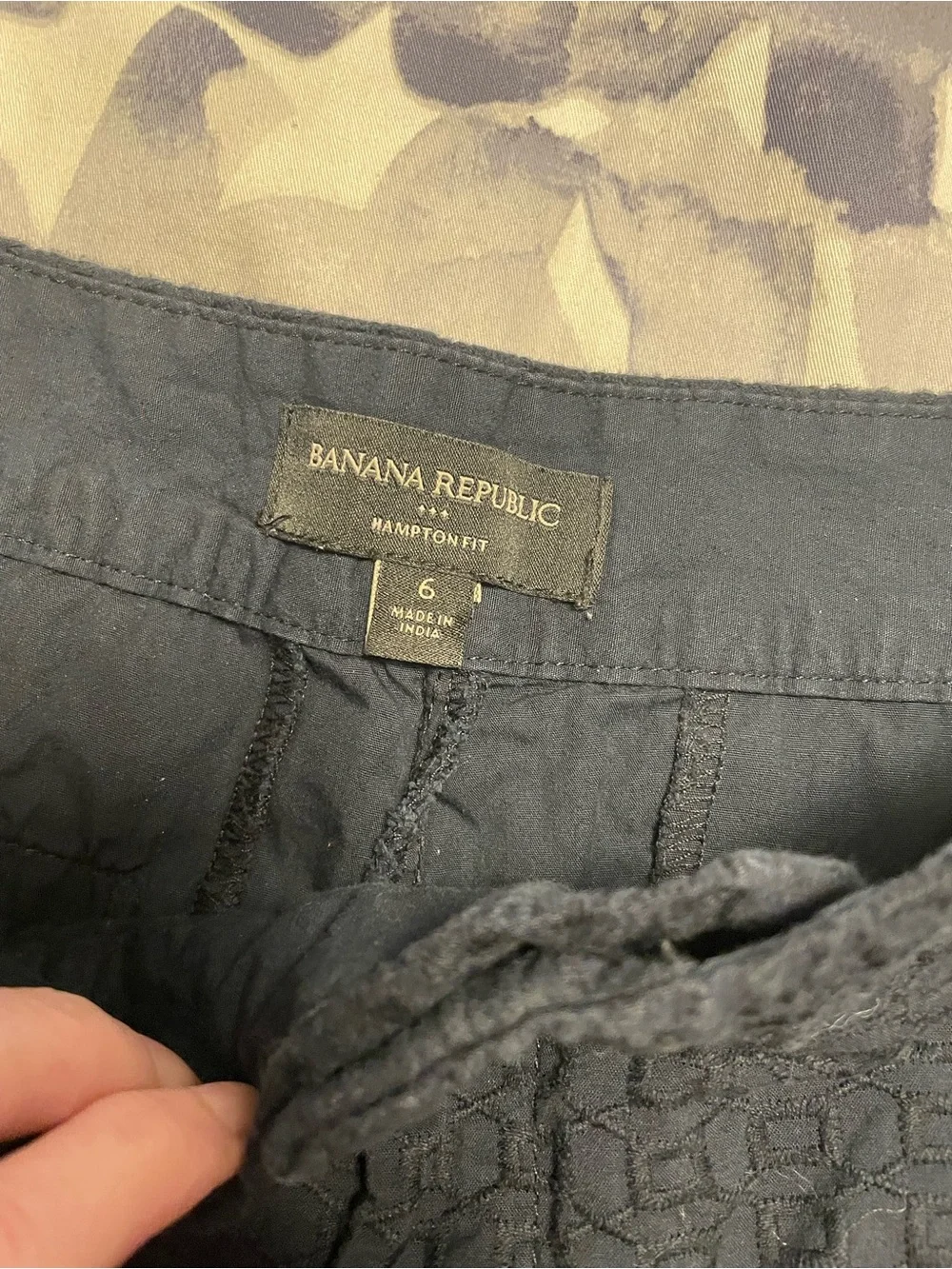 Banana Republic women’s shorts